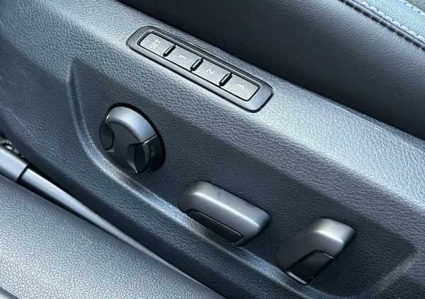 Skoda Superb cena 182850 przebieg: 13589, rok produkcji 2023 z Wolbórz małe 704
